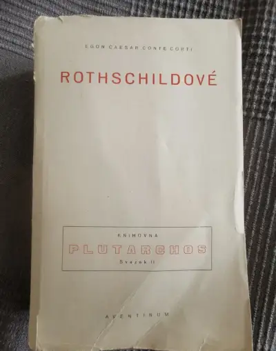 Rotschildove 1931