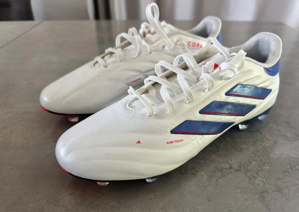 Kopačky Adidas Copa Pure 2 Pro FG, veľ. EU 42