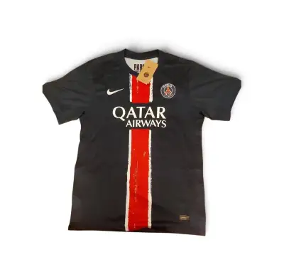 PSG Jersey velkosť: L