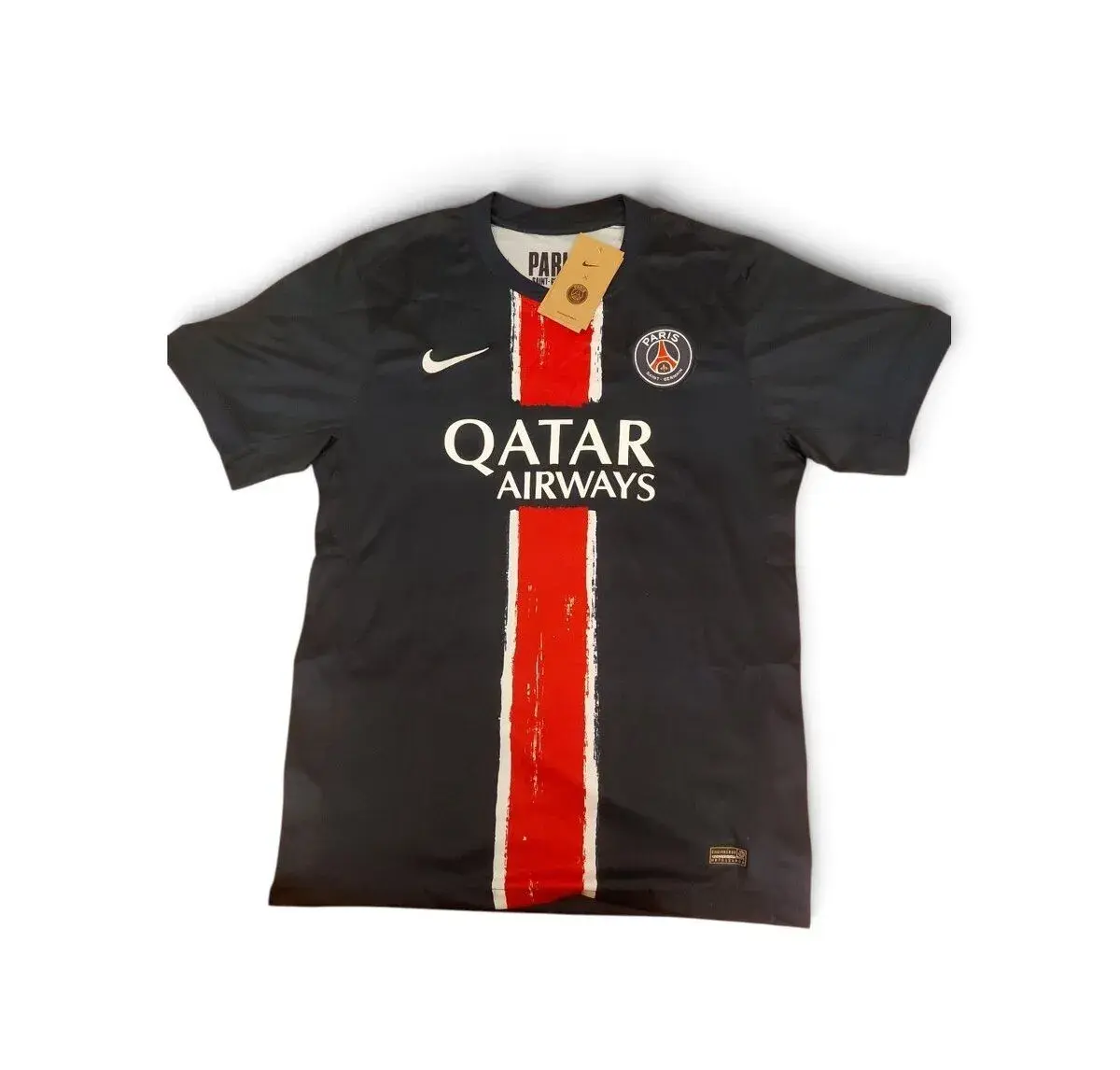 PSG Jersey velkosť: L