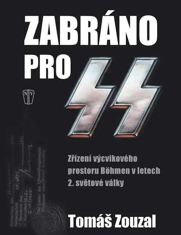 Zabráno pro SS