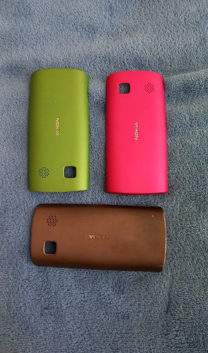 Obal na Nokiu 500
