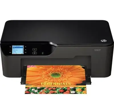 HP Deskjet Ink Advantage 3525