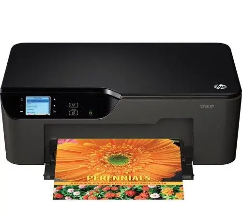 HP Deskjet Ink Advantage 3525