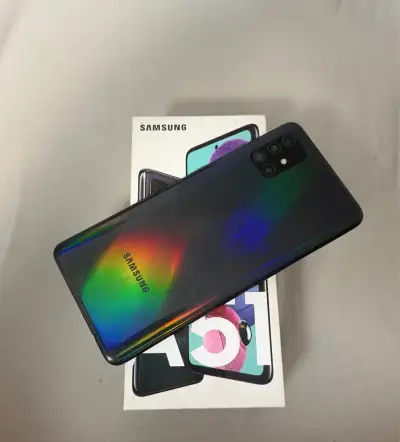 Samsung Galaxy A51 Dual SIM