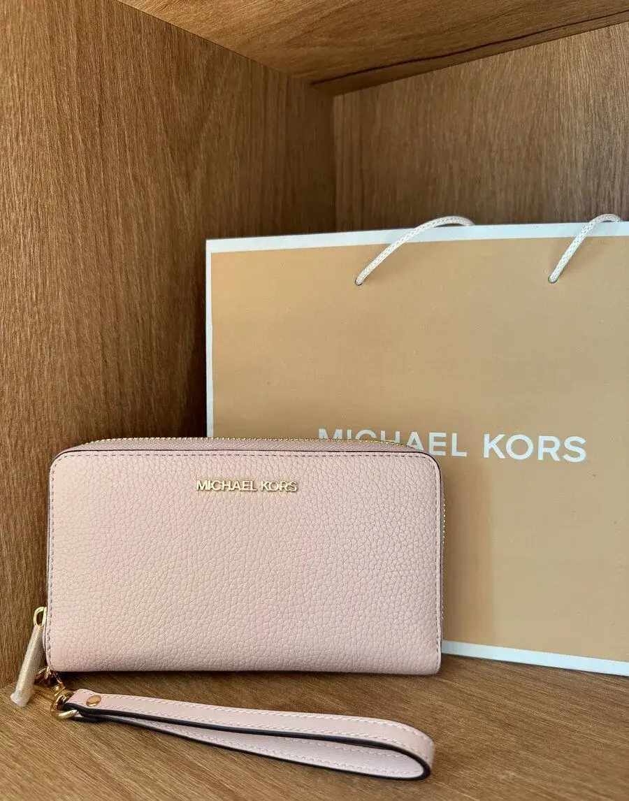 Michael Kors kožená peňaženka NOVÁ s visačkou
