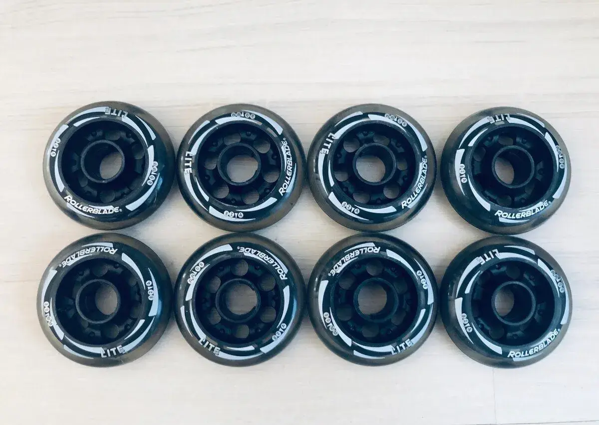 koliecka rollerblade lite