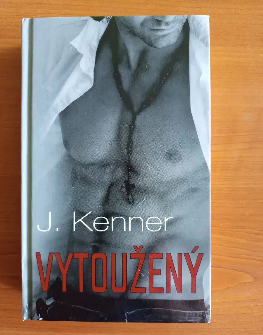 Kenner - Vytoužený