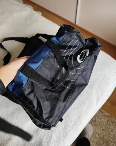 športová taška