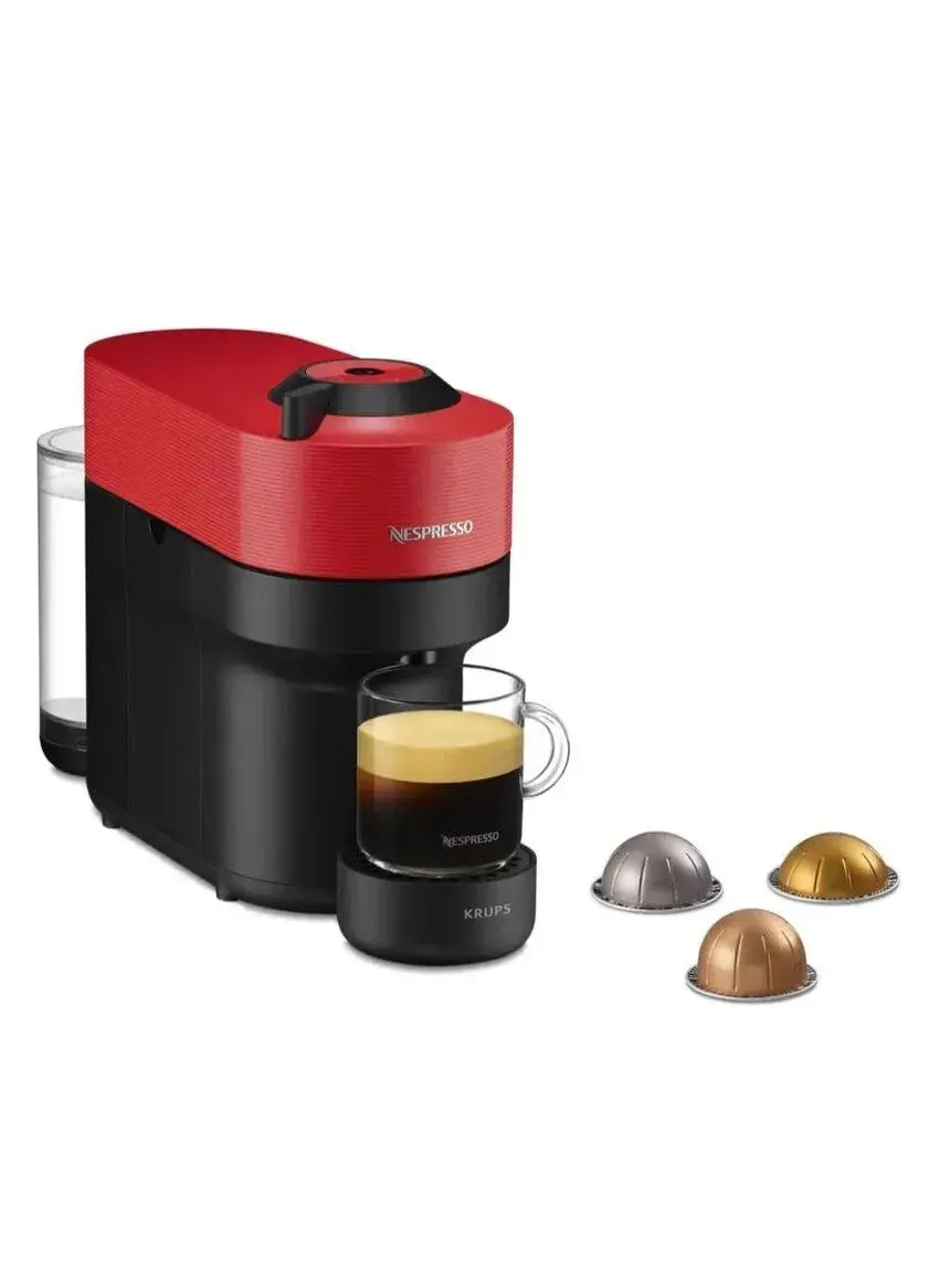 Krups Nespresso Vertuo Pop