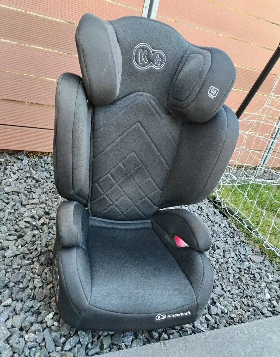 Kinderkraft izofix