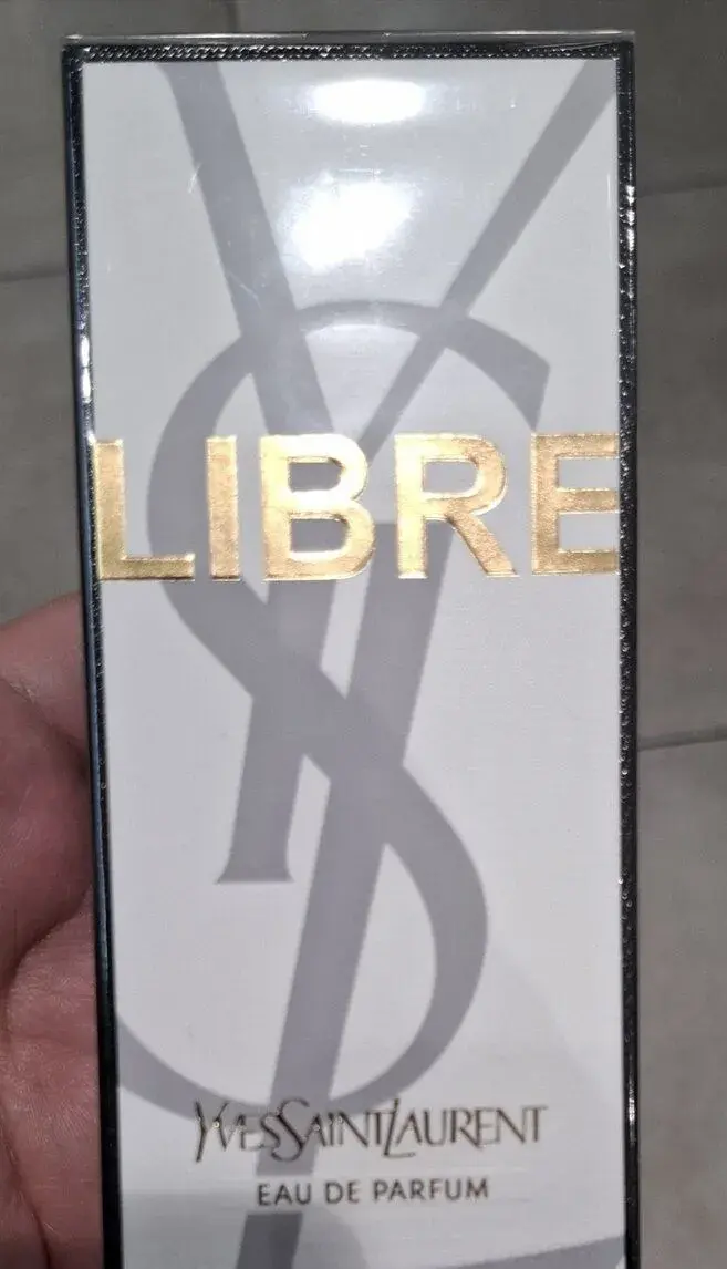 YSL LIBRE
