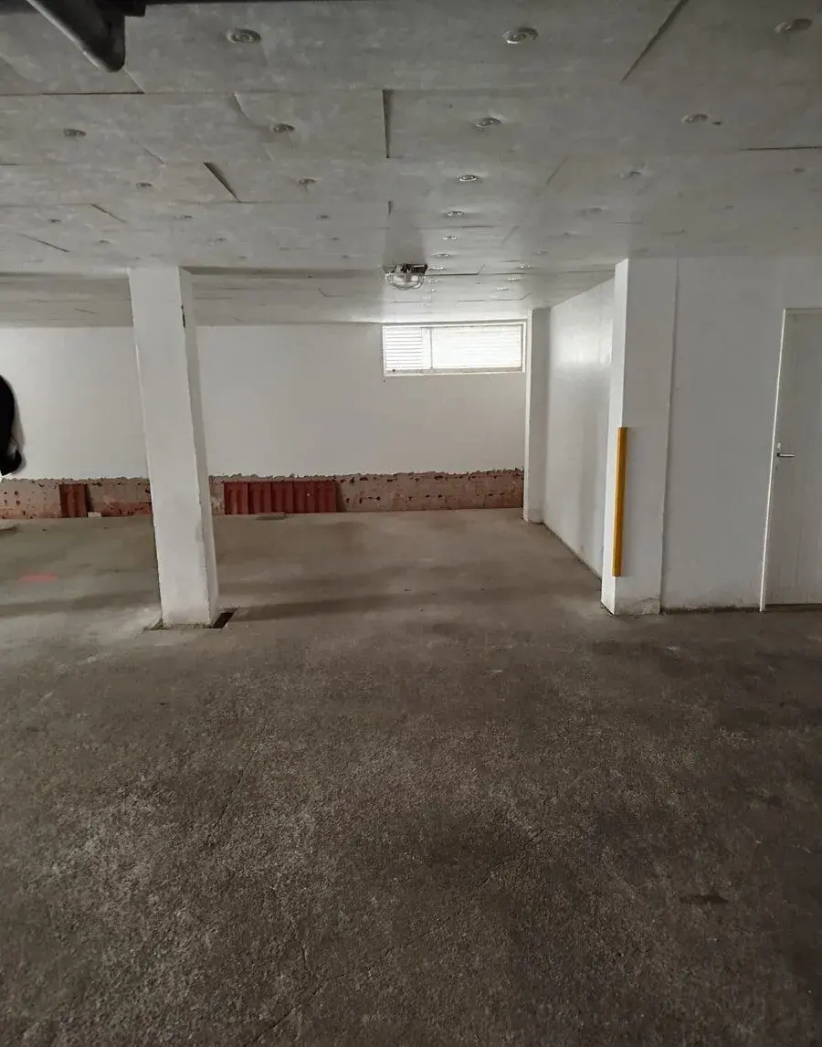 Parkovacie miesto Čermáň Martinák