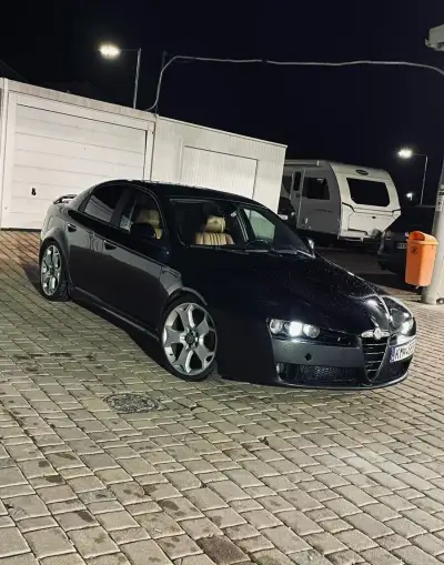 Rozpredam AR 159