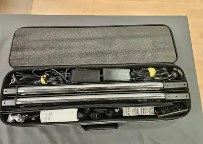 RGB LED Tyče Godox TL60 2 kit