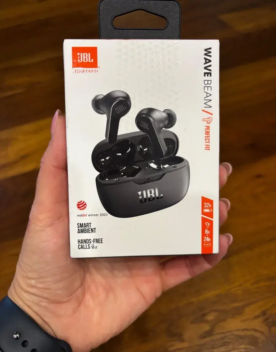 JBL wave beam