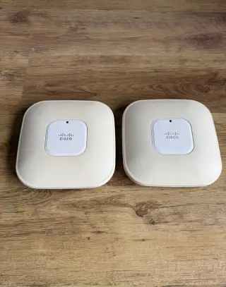 Cisco AIR-AP1142N-E-K9 Access Point