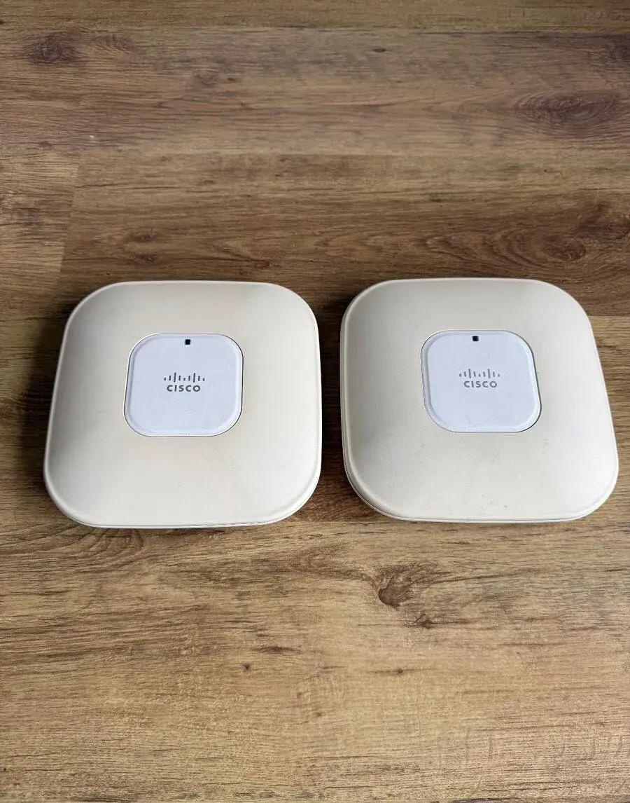 Cisco AIR-AP1142N-E-K9 Access Point