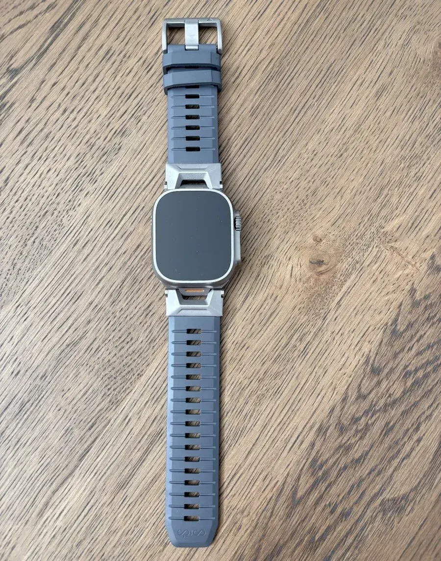 Apple Watch ULTRA2