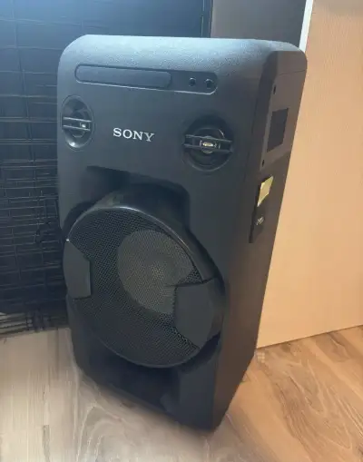 SONY MVC-11