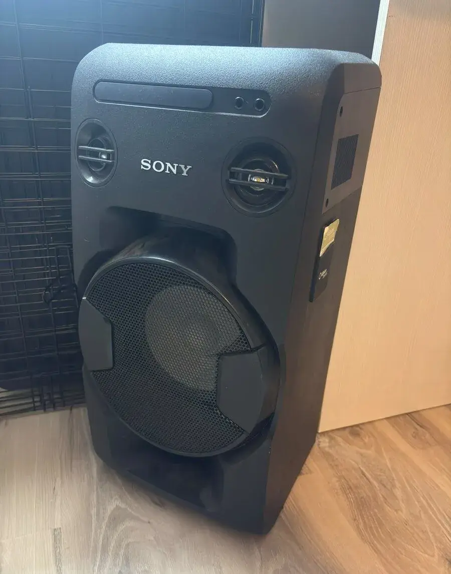 SONY MVC-11