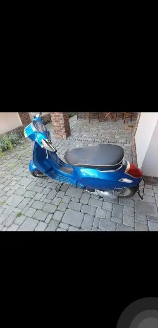 Skuter