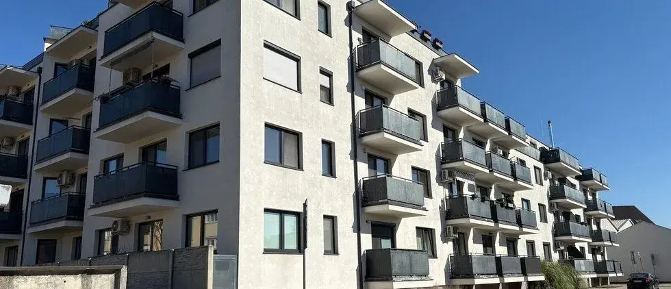 Predaj garážového státia 13 m² v novostavbe PEGAS, Malacky –