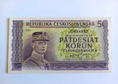 Bankovku