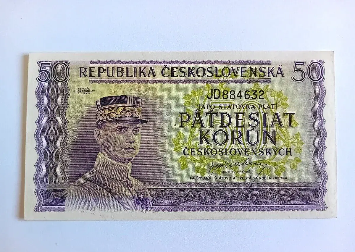 Bankovku