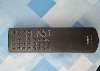 Ovládač sony