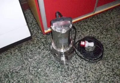 kalove ponorne cerpadlo homa tcv 620d