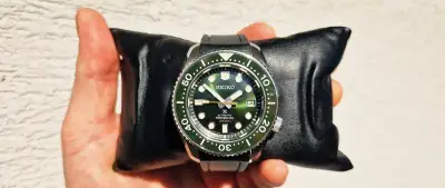 SEIKO SLA019 - LIMITED EDITION