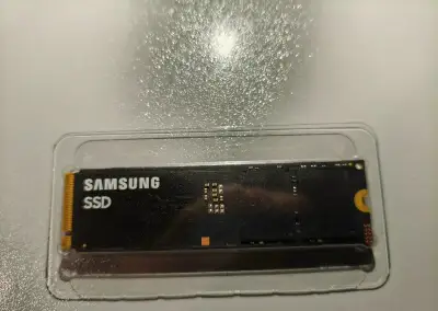 Samsung SSD 9100 PRO 8TB - Rozbalený