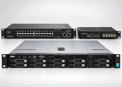 DELL PowerEdge R630 28 jadier, 96GB RAM + Cisco