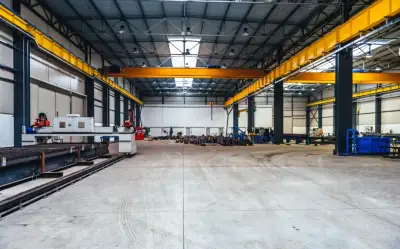 EXKLUZÍVNE Predaj výrobná hala, Žilina