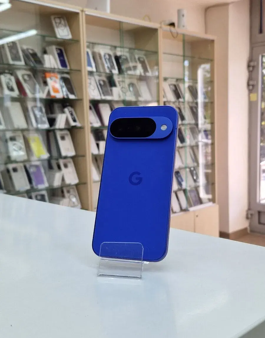 Google Pixel 10 Indigo + záruka 1 rok