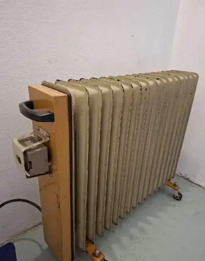 Radiator