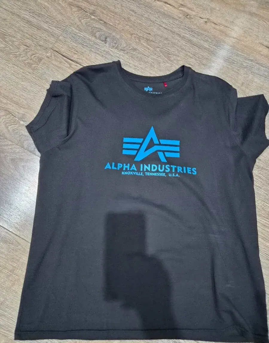 ALPHA INDUSTRIES