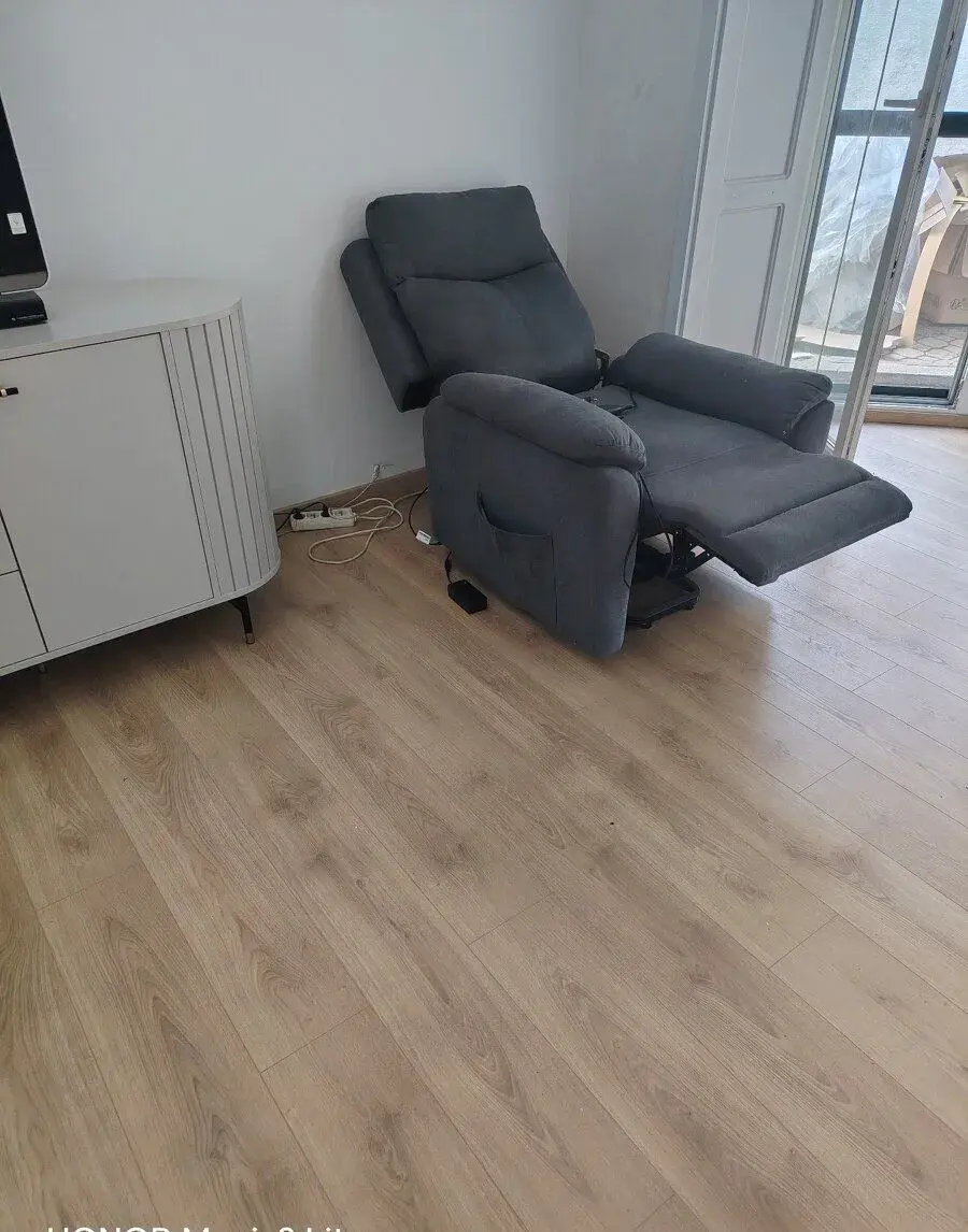 TV kreslo