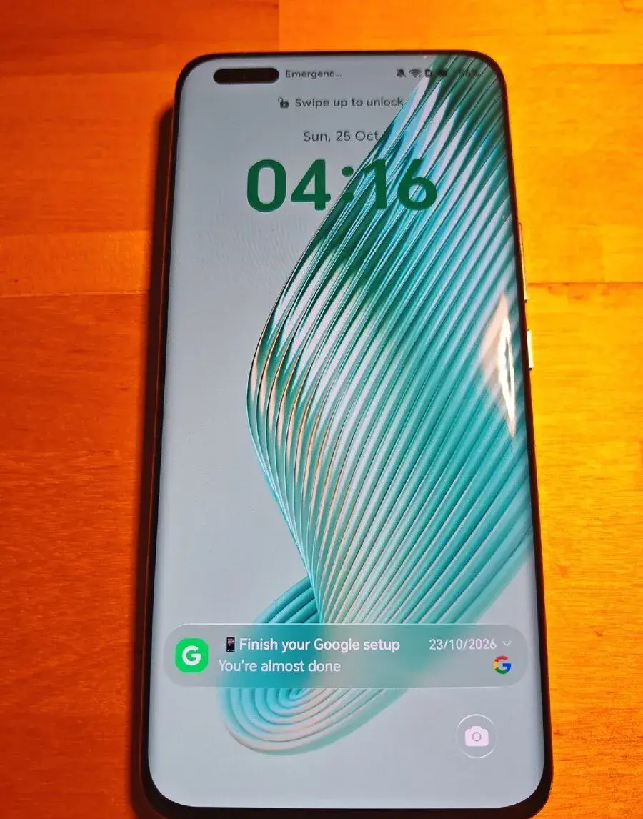 Honor magic 5 pro