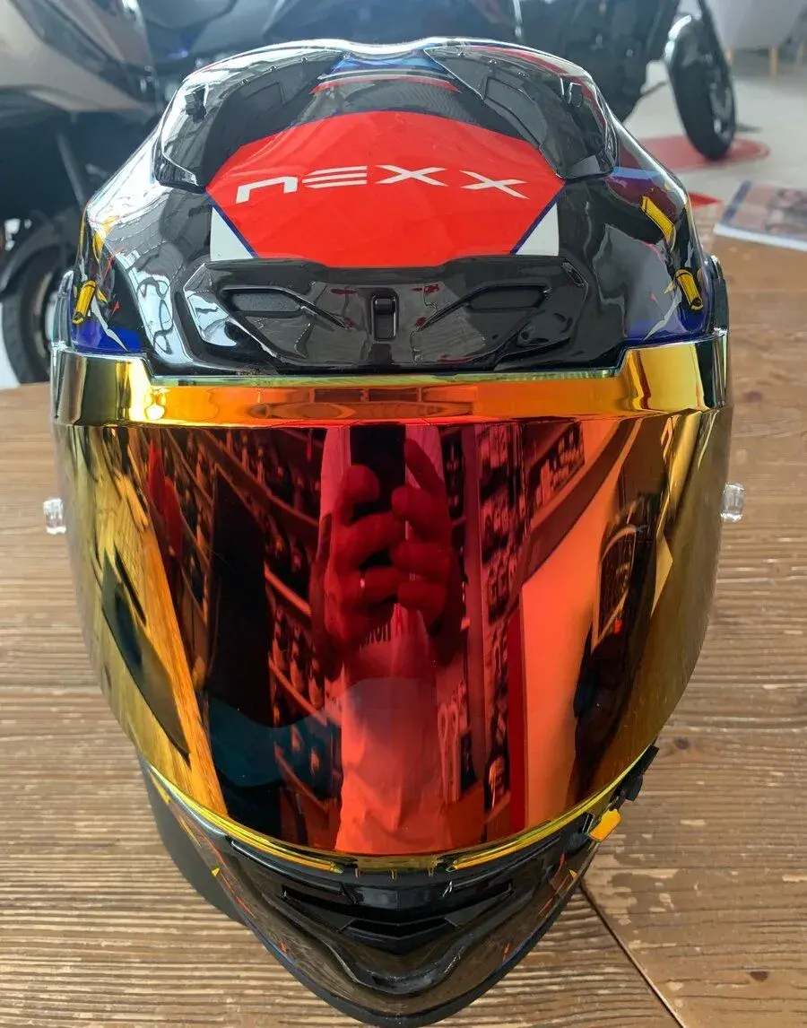 NEXX X.R3R Carbon, veľkosť M