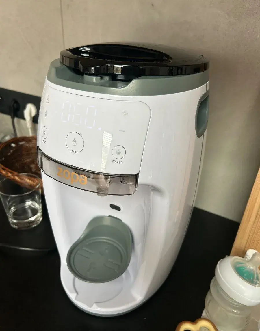 Zopa Babyccino