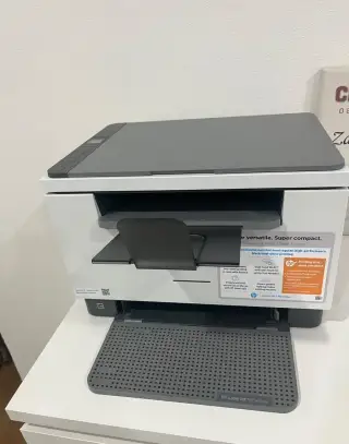 HP LaserJet MFP M234dwe – na opravu / náhradné diely