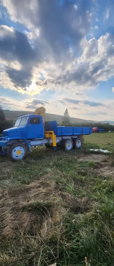 Zdravím vás,Na predaj: v3s