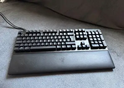 Razer Huntsman V2 Analog