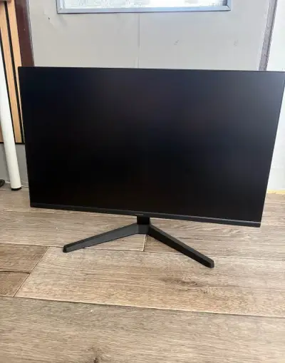 Herný monitor v záruke