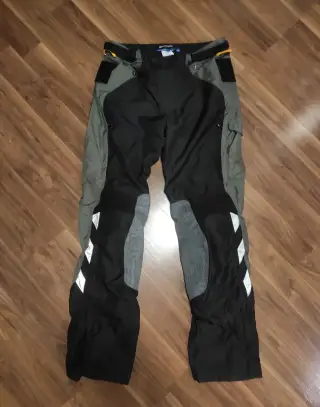 Nohavice BMW Rallye 3 velkost 46L - NOVÉ