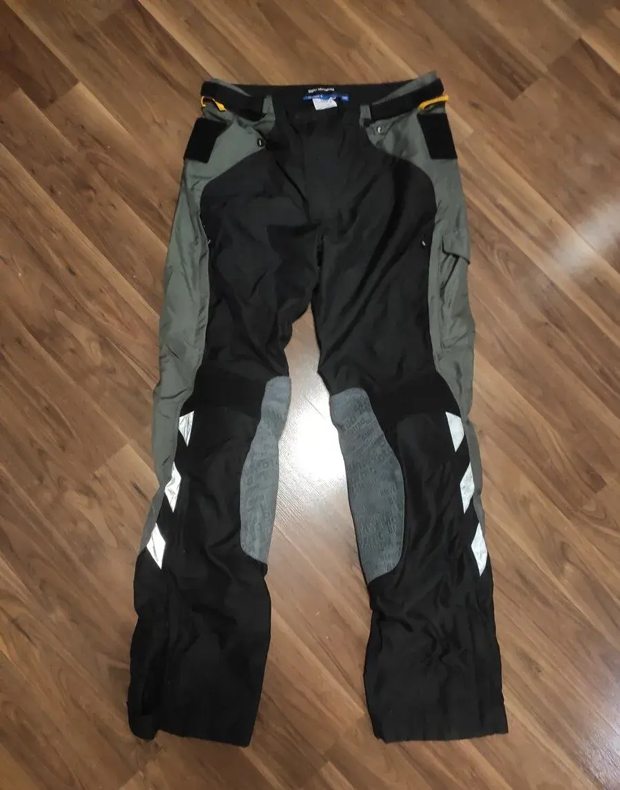 Nohavice BMW Rallye 3 velkost 46L - NOVÉ