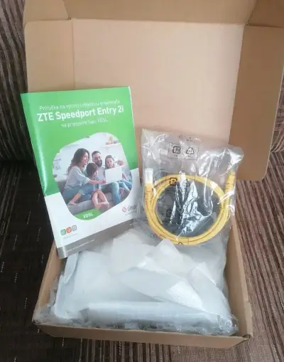 Wifi router