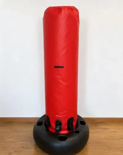 Boxovací mech_ detský Outshock 100